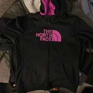 North Face